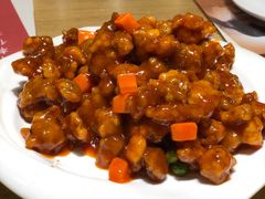-同合居·非遗东北菜(红博会展店)
