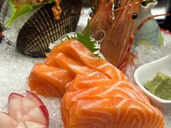 -天狗山料理(省体店)