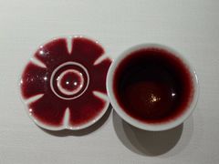 -怡情荟•海鲜青岛菜(五四广场旗舰店)