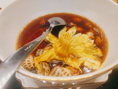 -杭州明豪voco酒店·明轩阁中餐厅