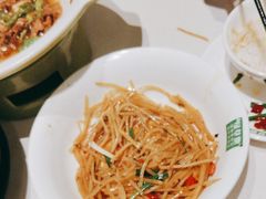 -绿草地·湘菜(芙蓉天街店)