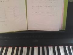 -歌斐木钢琴工作室