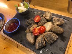 -囧吉香生蚝牛排馆(湖北路店)