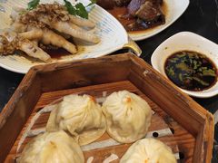 -龙凤点心饼家·39年老字号(松岗店)