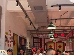 -龙师傅卤炒(天马店)