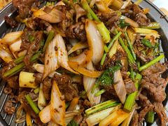 -吉祥春饼·烤鸭(文登利群店)