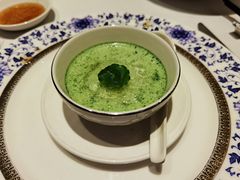 -Yan Ting 宴庭中餐厅(上海静安瑞吉酒店)