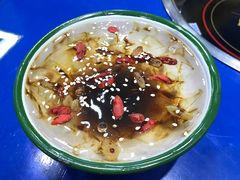 -马路边边·成都串串(翠柏路店)