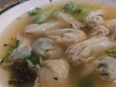 -小倩倩•鸡汤馄饨(江西路创始店)