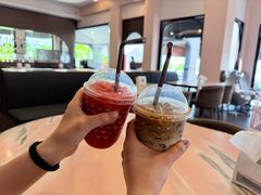 -大螃蟹海鲜餐厅
