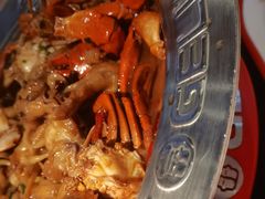 -胖哥俩肉蟹煲(梅溪步步高店)