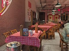 -龙师傅卤炒(天马店)