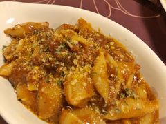 -维卡食舍(户部山店)