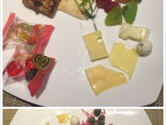 -索菲特酒店·海鲜自助 ·聚餐厅