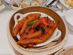 -翠园(北京王府中环店)