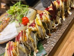 -樱之味精致料理融合餐厅