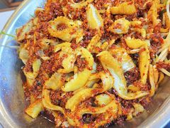 -辣盆盆麻辣小龙虾(哈尔滨总店)