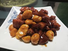-钰田大院·怀柔地道农家菜·烤虹鳟鱼(雁栖湖店)