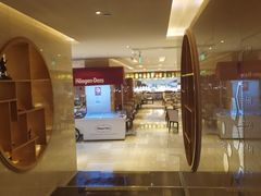 -盛宴自助餐厅(运达喜来登店)