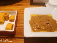 -丁卯•铜锅涮肉(工体店)
