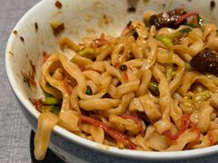 -羲和雅苑•北京烤鸭(平安国际金融中心店)