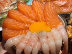 -王氏炉匠·烧鸟放题自助(好运街店)