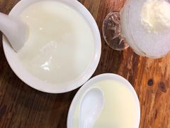 -沙湾姜埋奶(兴新包店)