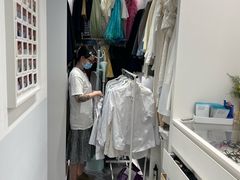 -天真蓝照相馆(中华广场店)