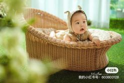 -哈妮儿童摄影(德清店)