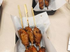 -遇见小面(凯德广场店)