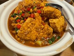 -湘阁里辣(南岭购物广场店)