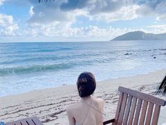 -海角轩·三亚文华东方酒店