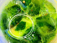 -茶救星球·蔬果茶(东城万达店)