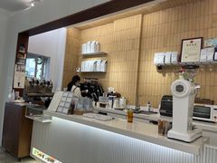 -BLACKSHEEP ESPRESSO(建国中路店)