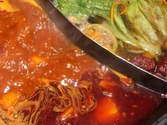 -蜀大侠火锅(总府路店)