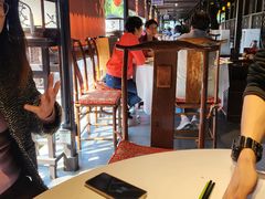 -侨美·唐荔园·40年地道粤菜