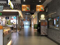 -卜蜂莲花(杨高北路店)