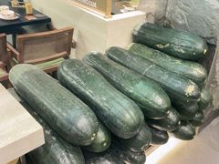 -得意咚瓜·顺德鱼生·冬瓜盅火锅