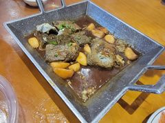 -醉壹号海鲜大排档(厦门店)