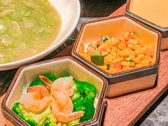 -炊烟小炒黄牛肉(浦东世纪汇店)