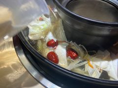 -汉轩阁冰煮三鲜