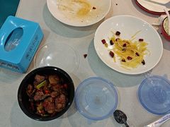 -福巷湘食小馆·猛火现炒(上海首店)