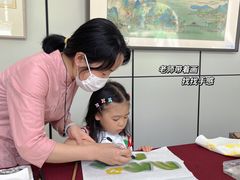 -谷隆画舍·国画书法素描彩铅水彩