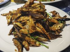 风味茄子-旺角小渔村(幸福中路店)