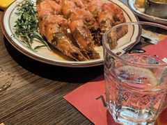 -ZAFFERANO西班牙海鲜饭(上海首店)
