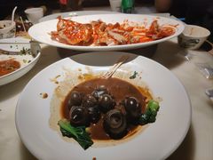 -吴越荣记苏州菜·松鼠桂鱼 100% 活鱼现做(月光码头店)