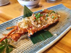 -竹幸日本料理(国光1937科技文化创意园店)