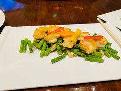 -西宁富力万达文华酒店·品珍中餐厅