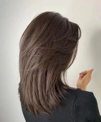 -Hello Lady发型设计