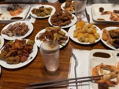 -汉巴味德·烤肉与啤酒的自助(杭州大悦城店)